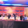 বিসিডিএস মিরপুরে বিশেষ সভা অনুষ্ঠিত