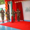 আর্মি ফার্মার যাত্রা শুরু