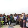 ইসলামী বিশ্ববিদ্যালয় ফার্মেসি বিভাগকে “গ্রীন ডিপার্টমেন্ট” ঘোষণা